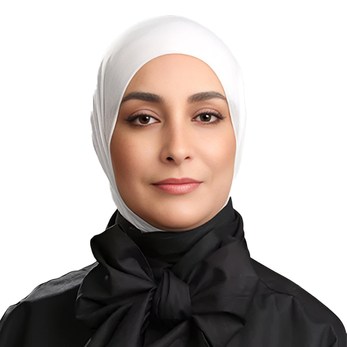 Ghada Hadi Belazi